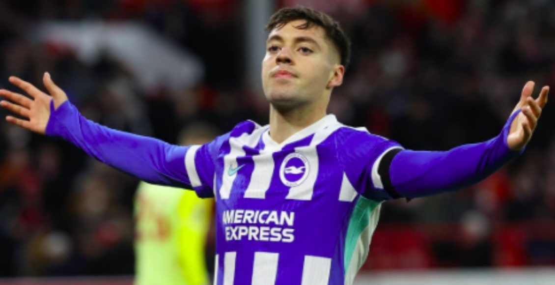 premier-league:-Γκολ-ο-Τζίμας-και-νίκη-για-τη-Μπράιτον-επί-της-Νότιγχαμ-Φόρεστ