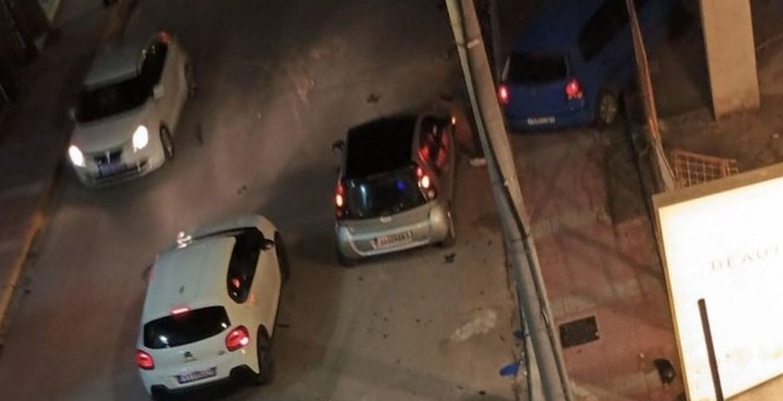 Λούτσα:-Σοκ-προκαλούν-οι-εικόνες-από-το-τροχαίο-δυστύχημα-–-«Έχουν-μετατρέψει-τη-λεωφόρο-Αρτέμιδος-σε-πίστα-αγώνων»