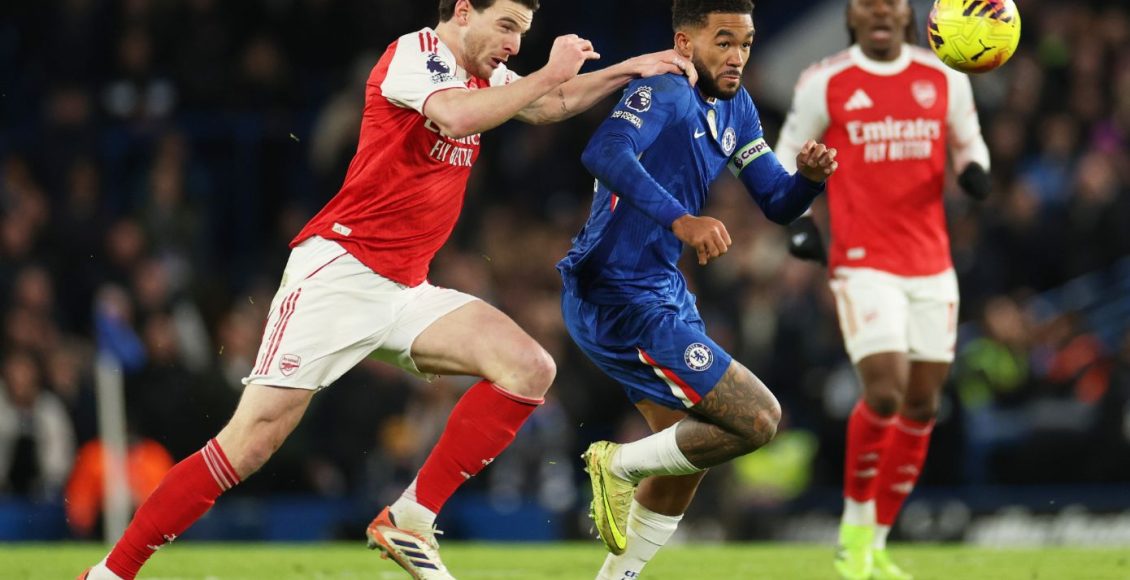 premier-league:-Η-Άρσεναλ-«κόλλησε»-κόντρα-στην-Τσέλσι,-στο-5-πλέον-η-Μάντσεστερ-Σίτι