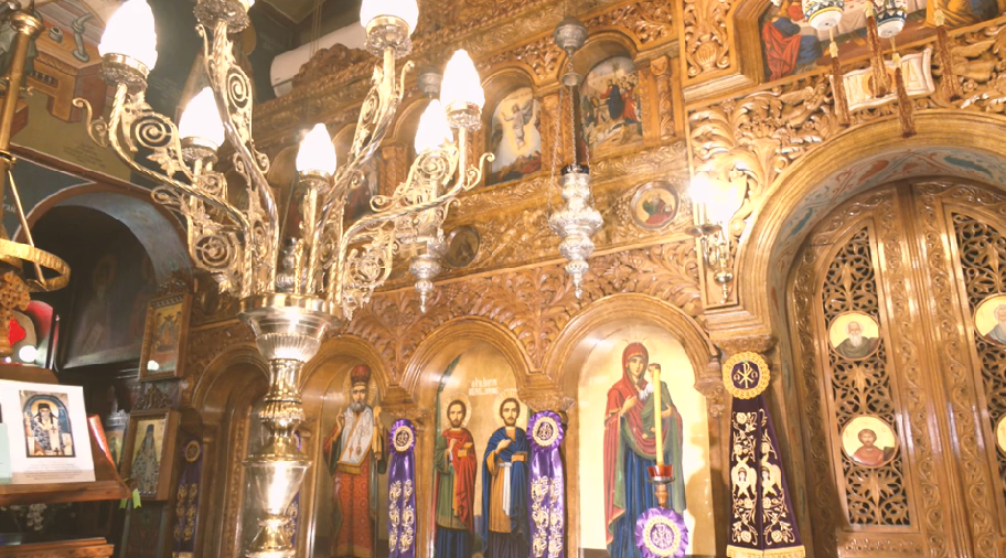 Αφιέρωμα-στην-pemptousia-tv:-Ιερός-Ναός-Αγίων-Αναργύρων-Χαλανδρίου