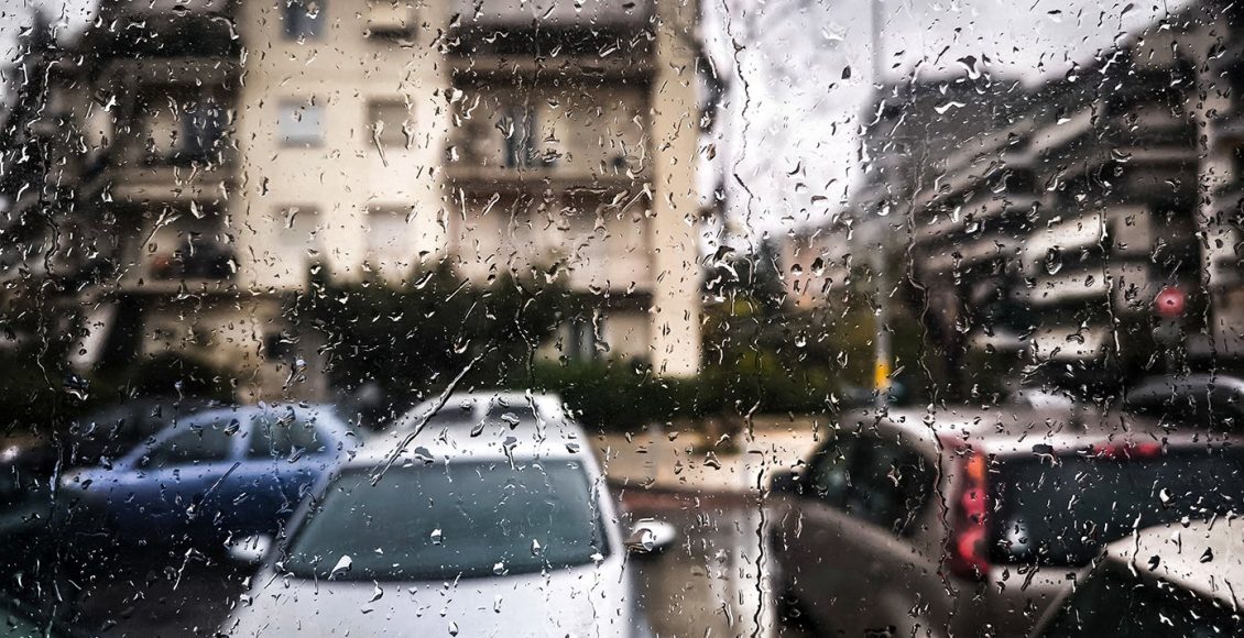 Καιρός:-Πού-θα-εκδηλωθούν-βροχές-και-καταιγίδες
