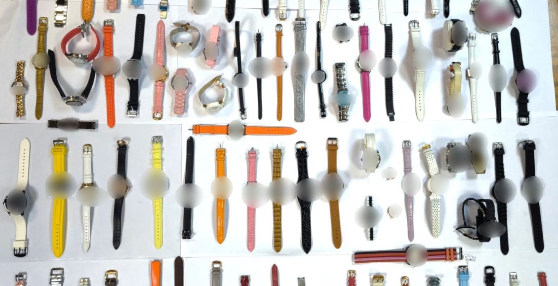 Έκλεβε-από-αποθήκη-εταιρείας-στην-οποία-εργαζόταν-ρολόγια-και-κοσμήματα-άνω-των-120.000-ευρώ-και-τα-πουλούσε