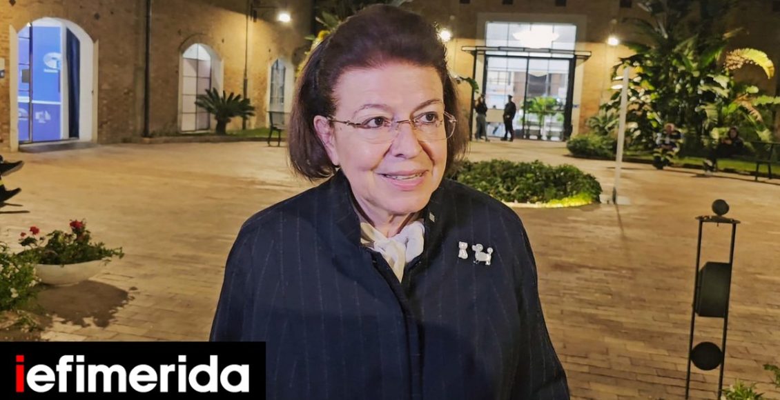 Ιταλία:-Στην-Ελλάδα-το-«Βραβείο-Παλμίρα»-για-την-καλύτερη-αρχαιολογική-ανακάλυψη-του-2024-«Εξαιρετική-ανασκαφή»,-λέει-η-Μενδώνη