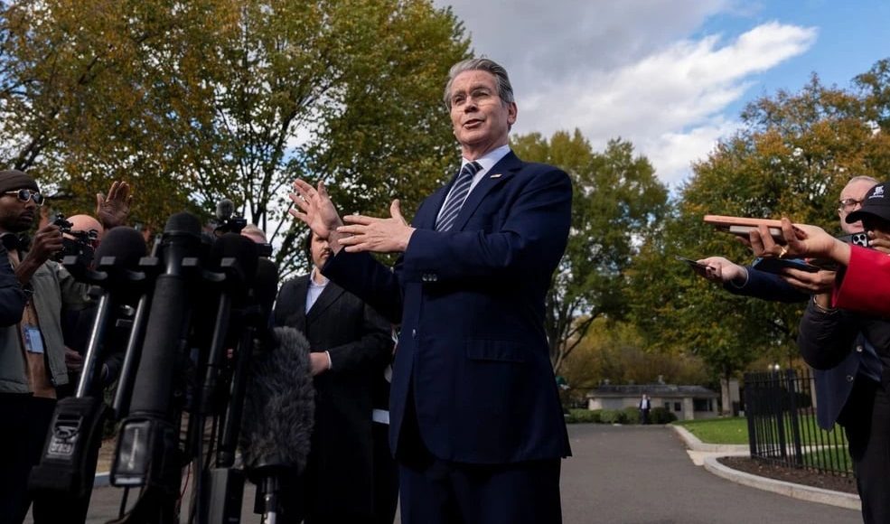 Μπέσεντ:-Η-Κίνα-έκανε-«λάθος»-επιβάλλοντας-περιορισμούς-στις-εξαγωγές-σπάνιων-γαιών