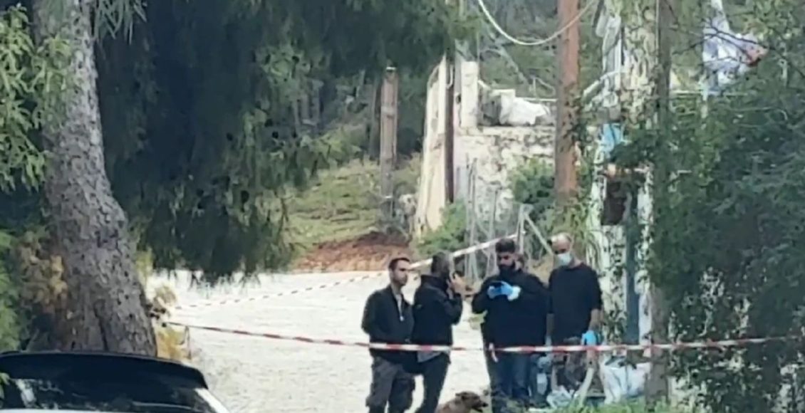 «Τη-σκότωσαν-με-τον-χειρότερο-τρόπο»-–-Συγκλονισμένη-η-κόρη-της-75χρονης-που-δολοφονήθηκε-στη-Σαλαμίνα