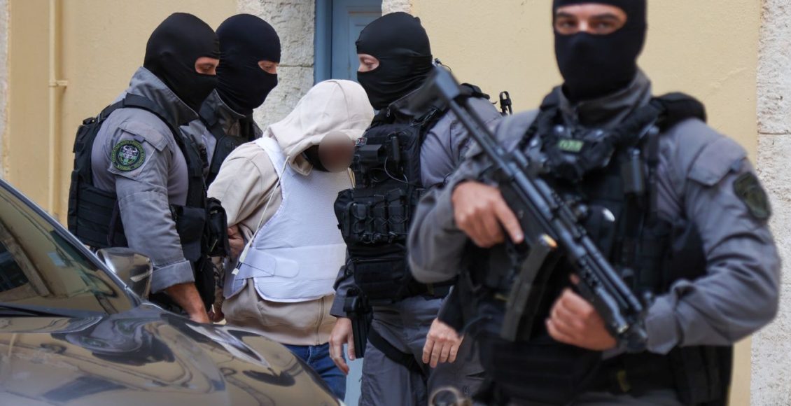 Προσωρινά-κρατούμενος-ο-23χρονος-που-σκότωσε-τον-54χρονο-σε-γλέντι-στα-Χανιά