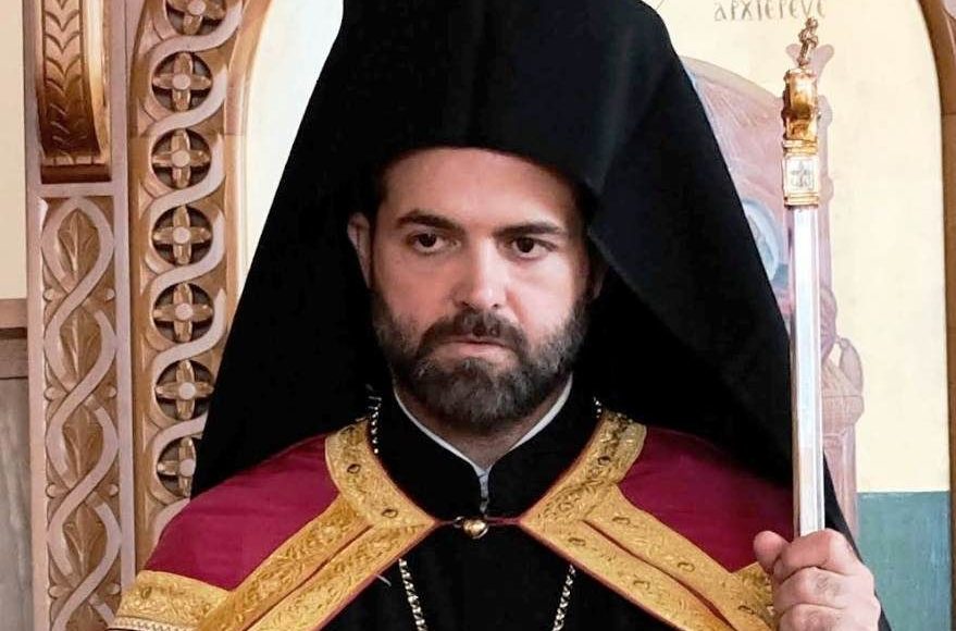 Επίσκοπος-Μελιτηνής-Μάξιμος:-Η-Δίψα-του-Άδη