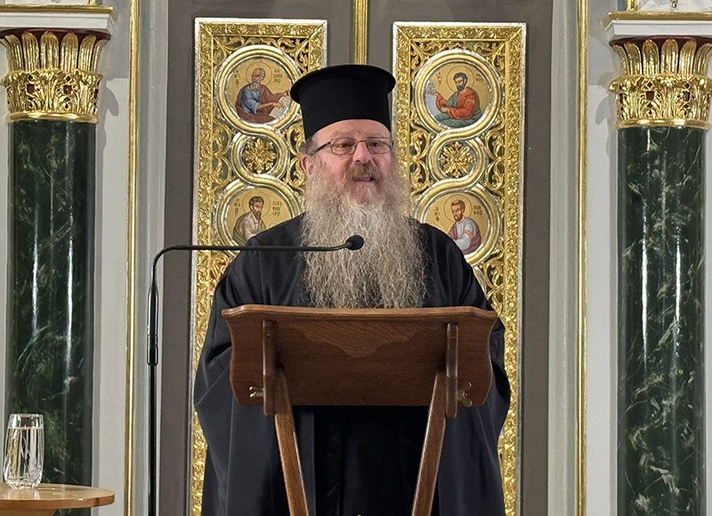 Αρχιμανδρίτης-π.-Δανιήλ-Ψωίνος:-«”Κλίμαξ”-Αγίου-Ιωάννου-του-Σιναΐτου:-Περί-λογισμών-βλασφημίας»