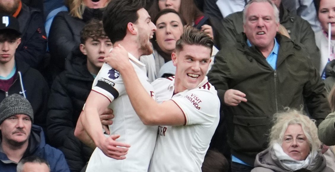 premier-league:-Συνεχίζει-ακάθεκτη-η-Άρσεναλ,-ισόπαλο-το-Νότιγχαμ-Φόρεστ-–-Μάντσεστερ-Γιουν.