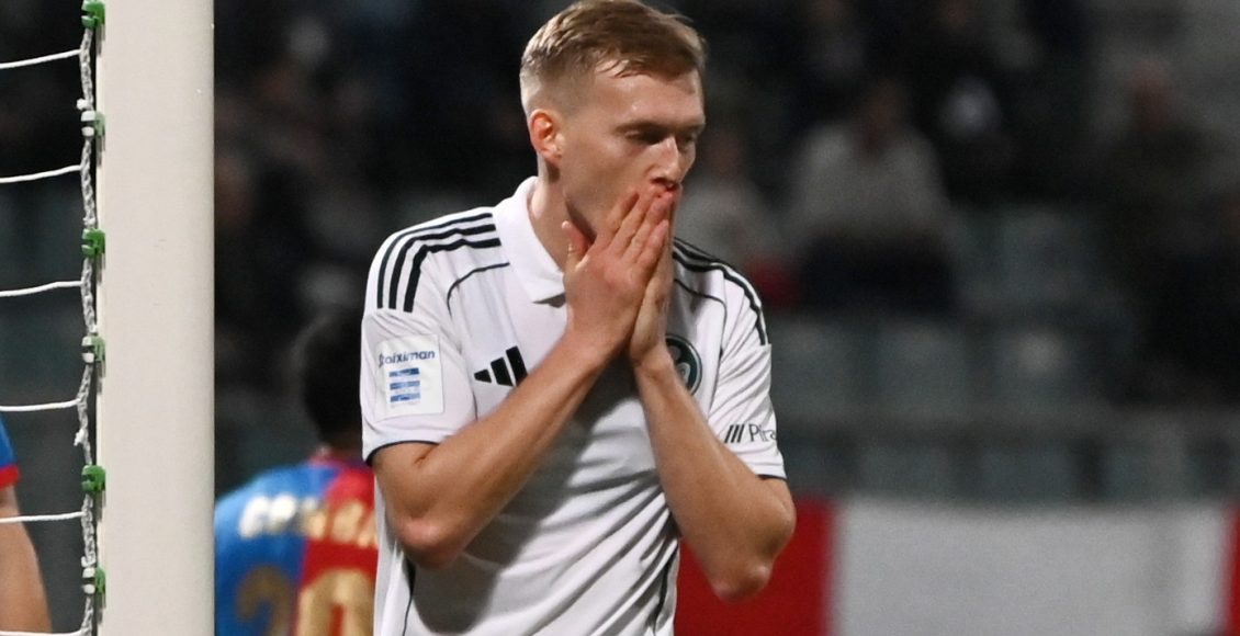 Βόλος-–-Παναθηναϊκός-1-0:-Πρώτη-ήττα-με-Μπενίτεθ-και-χάνει-κι-άλλο-έδαφος