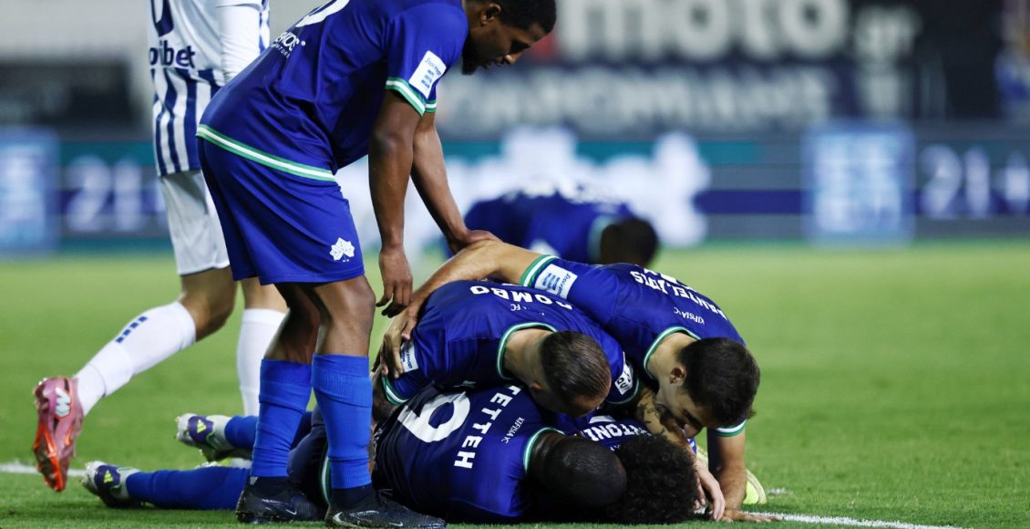 Ατρόμητος-–-Κηφισιά-1-2:-Νίκη,-προσπέραση-και-8άδα