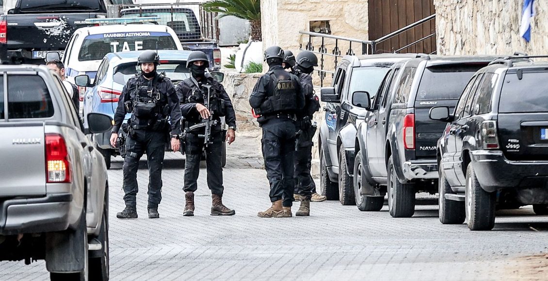 Μακελειό-στα-Βορίζια:-Οδύνη-στα-Χανιά-για-την-56χρονη-–- Είχε-μεταβεί-στο-χωριό-από-τα-Χανιά-για-το-μνημόσυνο-του-πατέρα-της