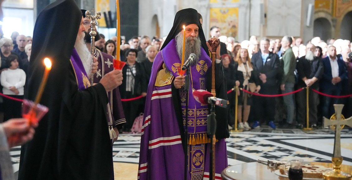 Ο-Πατριάρχης-Σερβίας-τέλεσε-επιμνημόσυνη-δέηση-για-τα-θύματα-του-δυστυχήματος-στο-Νόβι-Σαντ