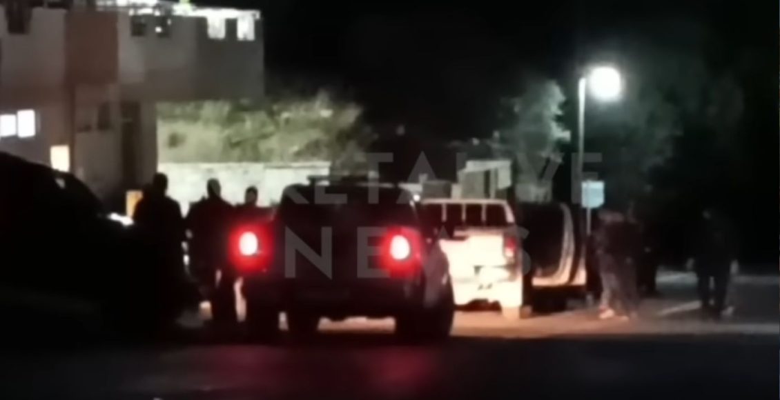 «Φανούρη-μου,-πού-είσαι;-Σε-φάγανε!»-–-Ξέσπασε-η-αδελφή-του-39χρονου-θύματος-της-αιματηρής-βεντέτας-στα-Βορίζια