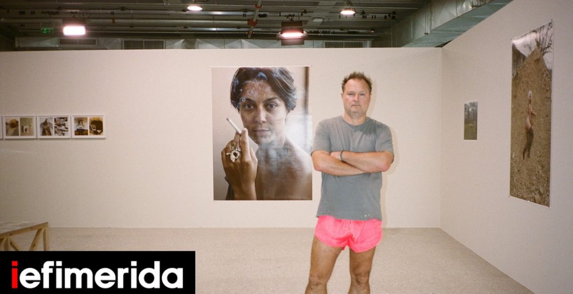 Ο-θρύλος-Γιούργκεν-Τέλερ-στο-iefimerida:-Μιλά-για-Μέρκελ,-Καρντάσιαν,-Πλάτωνα-και-ιστορίες-ωμής-ομορφιάς