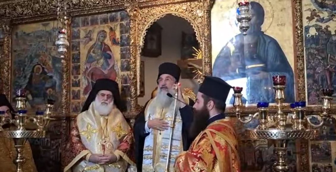 Αρχιεπίσκοπος-Κρήτης-για-τραγωδία-στα-Βορίζια:-Παραβατικές-συμπεριφορές-δυσφημούν-την-Κρήτη-μας-που-τόσα-καλά-έχει