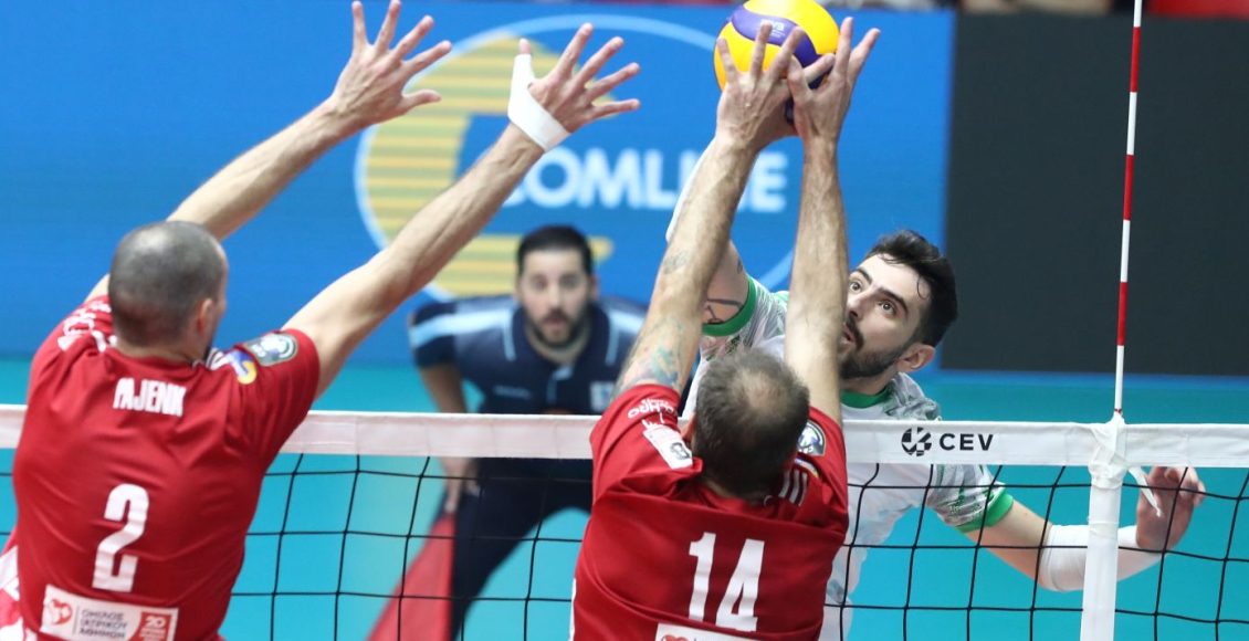 Αθλητικές-μεταδόσεις:-Η-έξοδος-του-ΠΑΟΚ-στις-Σέρρες,-τα-ματς-των-μεγάλων-στο-μπάσκετ-και-το-ντέρμπι-Αιωνιών-στο-βόλεϊ