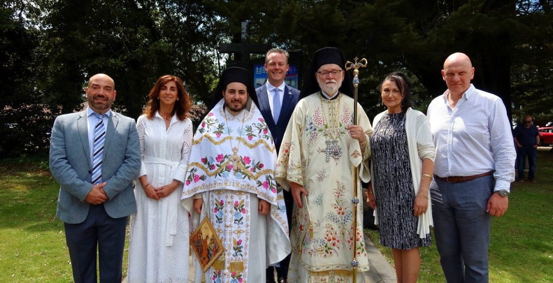Μελβούρνη:-Εκδήλωση-μνήμης-για-τους-Έλληνες-μετανάστες-στην-Παναγία-Καμαριανής-red-hill