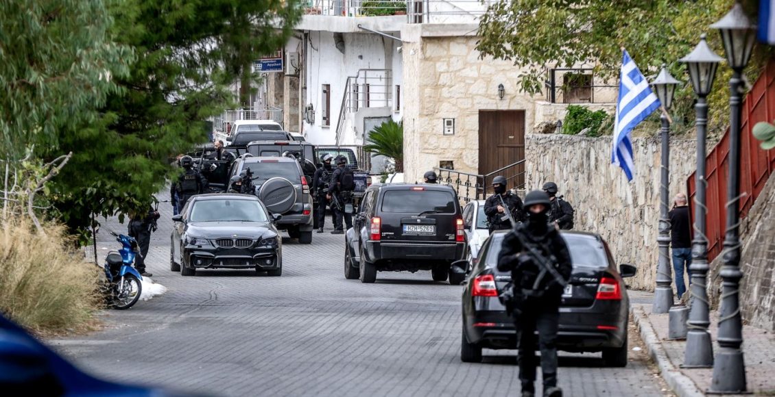 Ανατροπή-με-τον-θάνατο-της-56χρονης-στα-Βορίζια:-Σκοτώθηκε-από-σφαίρα-και-όχι-από-ανακοπή-–-Αναβλήθηκε-η-κηδεία-του-39χρονου