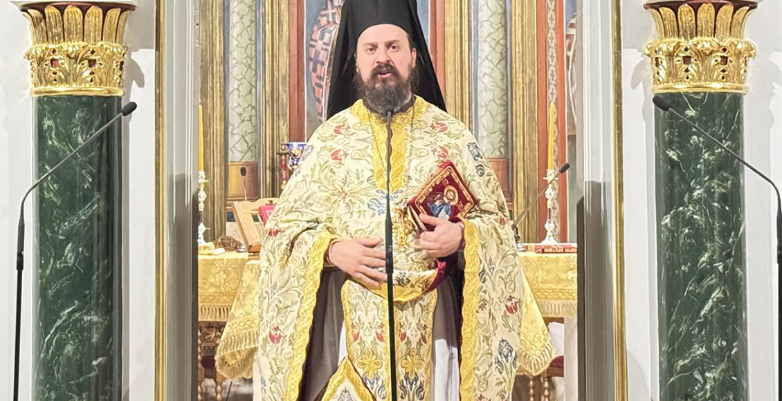 Αρχιμανδρίτης-π.-Καλλίνικος-Γεωργακόπουλος:-Δεν-μας-ξεχνάει-ο-Θεός-ό,τι-δυσκολίες-κι-αν-έχουμε-στη-ζωή