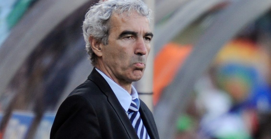 «Ο-Κριός-δεν-παίζει-με-τον-Σκορπιό,-ο-Σκορπιός-δεν-παίζει-με-τον-Ταύρο»-–-Πώς-έβγαζε-την-11άδα-της-Γαλλίας-ο-Ντομενέκ