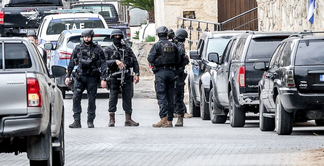 Αποκλεισμένο-το-χωριό-Βορίζια-υπό-το-φόβο-αντίποινων-–-Τη-Δευτέρα-στις-14:00-σε-στενό-οικογενειακό-κύκλο-η-κηδεία-του-39χρονου