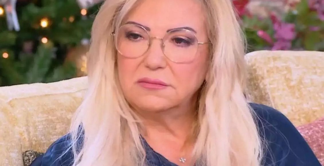 Χήρα-Καραϊβάζ-για-δολοφονία-Λάλα:-«Εάν-αυτός-πήρε-τη-ζωή-του-Γιώργου-μου-ας-τον-συγχωρήσει-ο-Θεός»