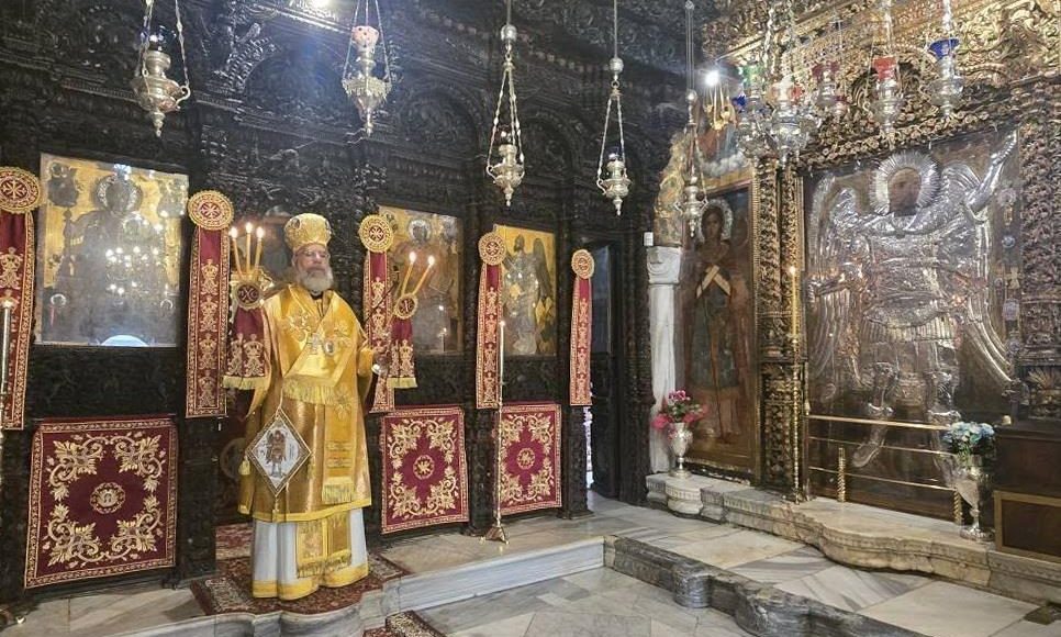 Ο-Σύμης-Χρυσόστομος-για-τα-διδάγματα-της-παραβολής-του-πτωχού-Λαζάρου-και-του-ασπλάγχνου-πλουσίου