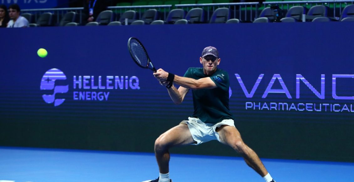 hellenic-championship:-Αποκλεισμός-για-τον-Σακελλαρίδη-μετά-την-ήττα-από-τον-Μπόρχες