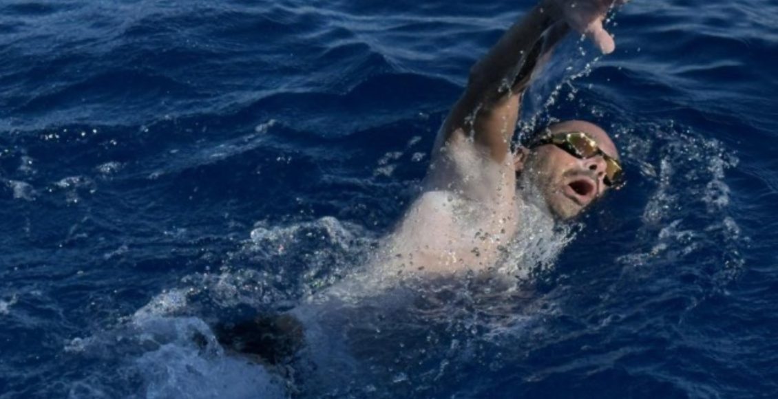 Χαράλαμπος-Ταϊγανίδης:-Απίθανο-παγκόσμιο-ρεκόρ-από-τον-Έλληνα-Παραολυμπιονίκη