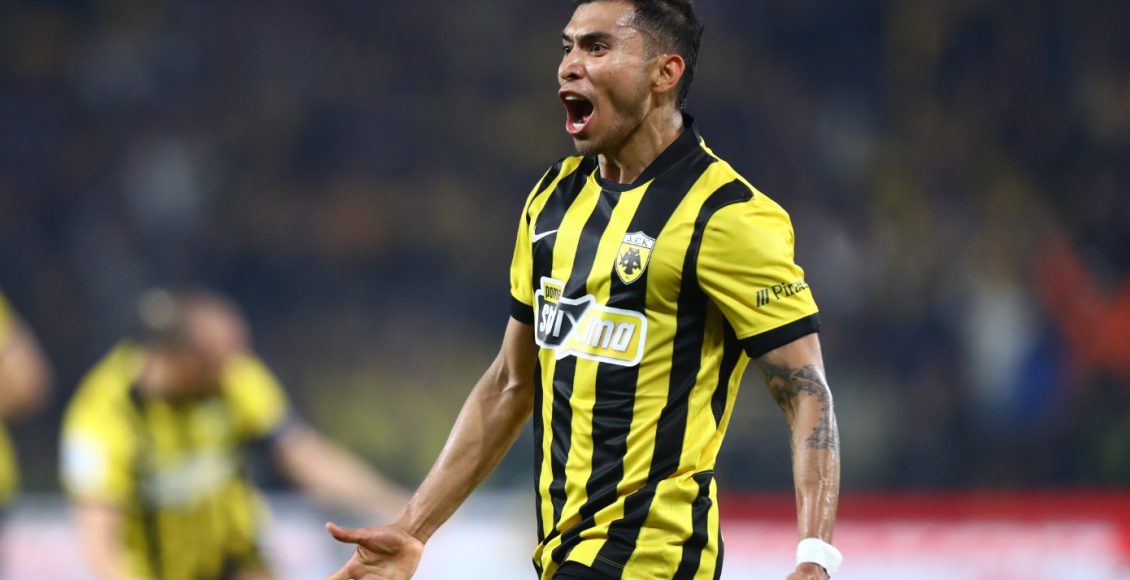 ΑΕΚ-–-Παναιτωλικός-1-0:-Λυτρωτής-Πινέδα-στο-92′