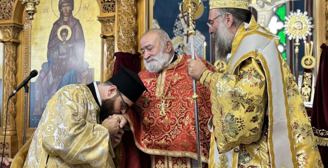 Χειροτονία-Διακόνου-στην-Ιερά-Μητρόπολη-Ρεθύμνης-και-Αυλοποτάμου