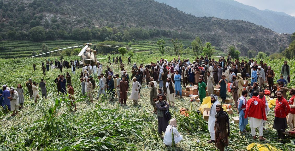 Ισχυρός-σεισμός-6,3-Ρίχτερ-στο-Αφγανιστάν-–-Τουλάχιστον-εννέα-νεκροί,-πάνω-από-260-τραυματίες