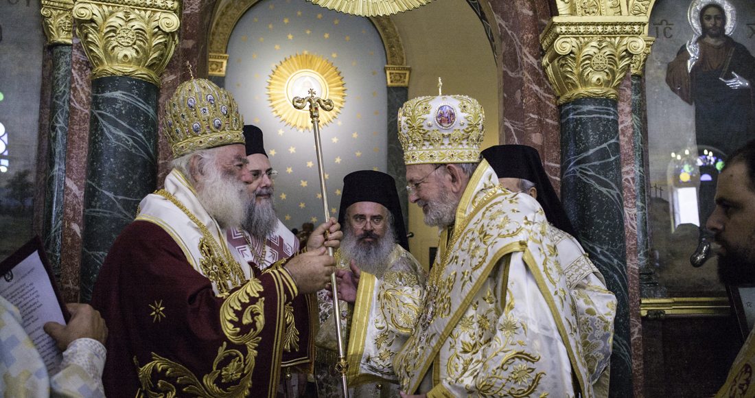 Η-χειροτονία-του-Επισκόπου-Κιγκάλι-και-πάσης-Ρουάντας-Ιωακείμ