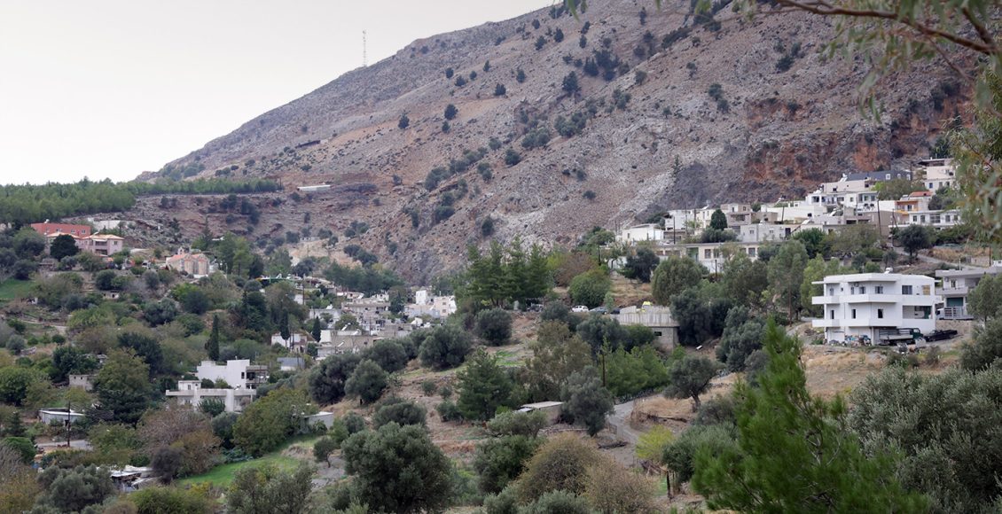 Αιματηρή-βεντέτα-στα-Βορίζια:-Έρευνες-σε-βουνά,-«ψίθυροι»-για…-άρωμα-γυναίκας-και-φόβοι-για-νέο-αιματοκύλισμα