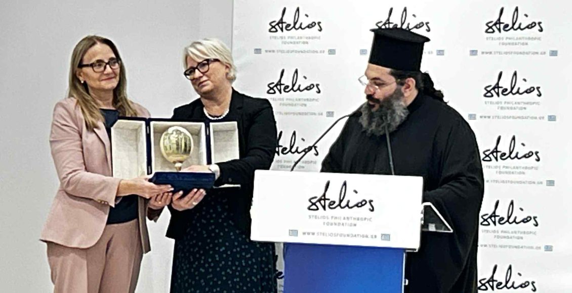 Διεθνής-Συνδιάσκεψη-για-τον-Ιερό-Ναό-Αγίας-Τριάδος-οδού-Φιλελλήνων