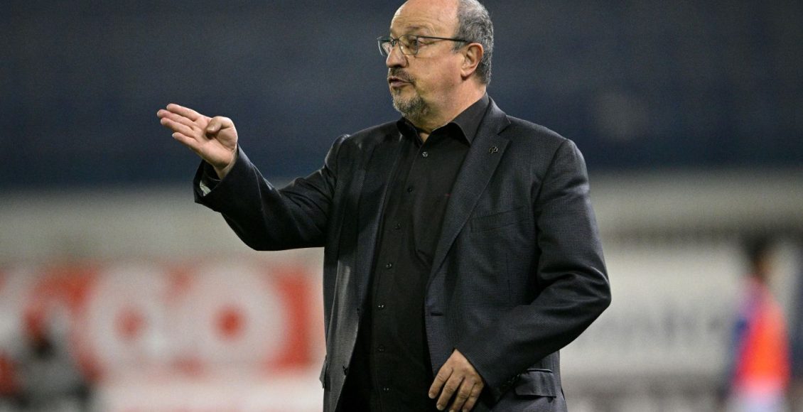 Παναθηναϊκός:-Ψάχνει-βάλσαμο-στην-Ευρώπη-–-Περιμένει-Μπακασέτα-και-Πελίστρι-ο-Μπενίτεθ