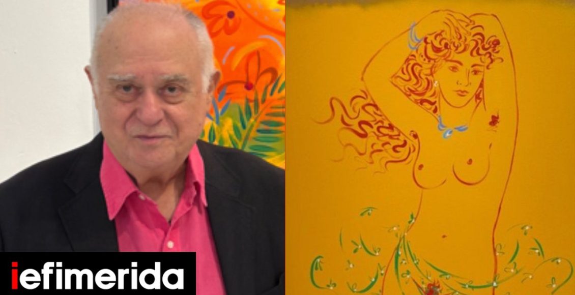 Σταθόπουλος:-Το-μέτρο,-το-ωραίο,-το-φυσικό-Αυτά-είναι-οι-αξίες-που-ξεχάσαμε