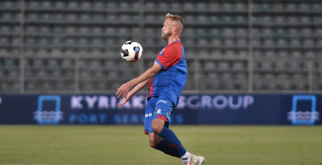 «Βόμβες»-Σούντγκρεν-για-στημένα-ματς-του-Βόλου:-Ντρεπόμουν-σαν-σκυλί-–-tους-δώσαμε-3-βαθμούς,-μας-έδωσαν-3-και-όλοι-ήταν-ευχαριστημένοι