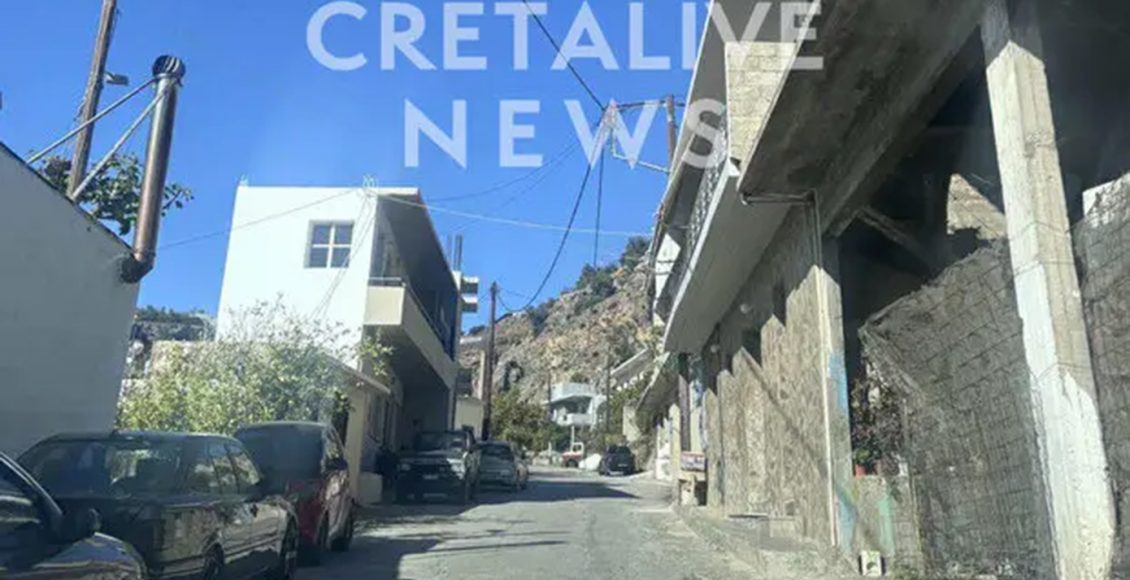 Άδειασαν-οι-γειτονιές-και-οι-δρόμοι-στα-Βορίζια,-αστυνομικοί-σε-κάθε-γωνιά-–-Ασφυκτικό-το-κλίμα-λίγο-πριν-από-την-κηδεία-του-39χρονου