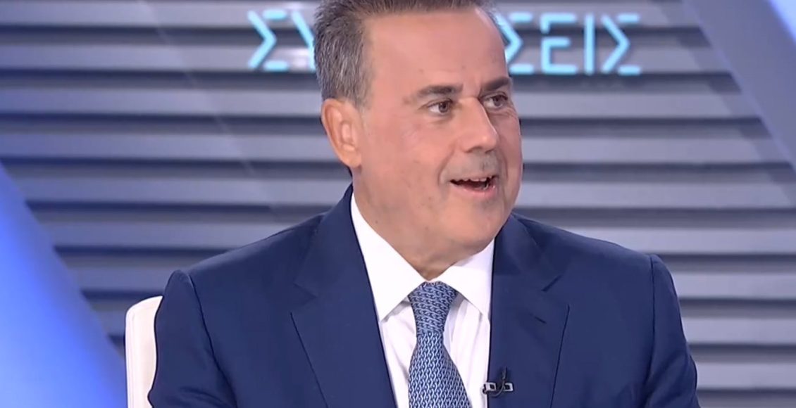 Παπασταύρου:-Η-παρουσία-των-Αμερικανών-αξιωματούχων-αποτελεί-μήνυμα-εμπιστοσύνης-προς-την-ελληνική-κυβέρνηση