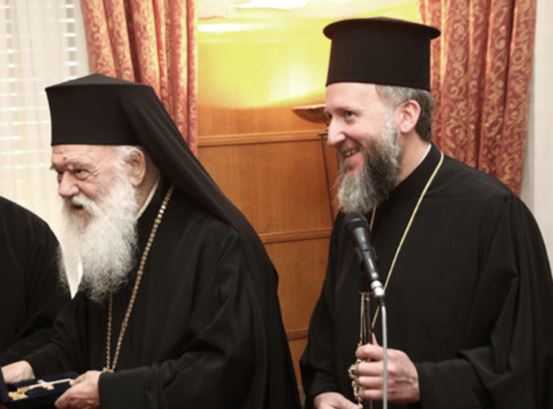 Ο-Πρωτοπρ.-Εμμανουήλ-Παπαμικρούλης-νέος-Γενικός-Αρχιερατικός-Επίτροπος-της-Ιεράς-Αρχιεπισκοπής-Αθηνών