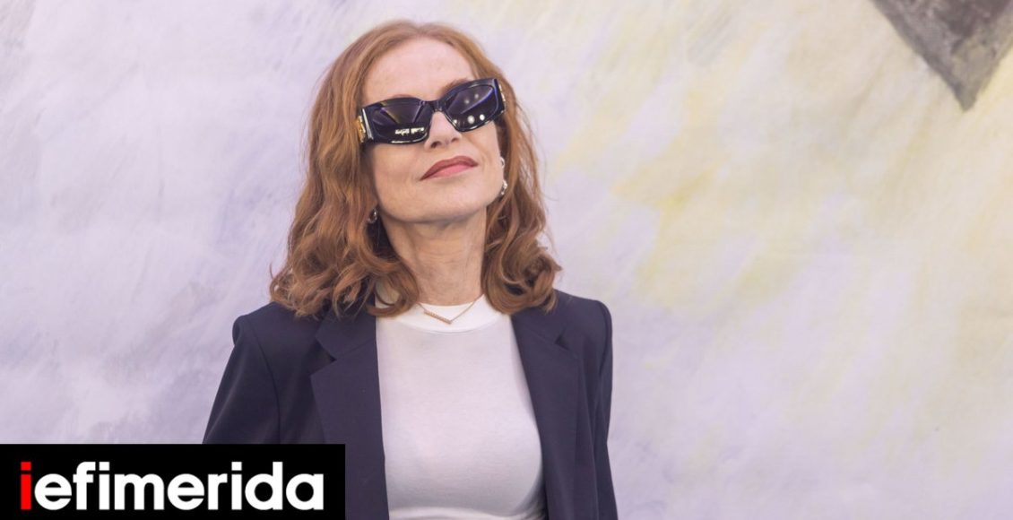 Στη-Θεσσαλονίκη-η-Ιζαμπέλ-Ιπέρ,-στο-66ο-Φεστιβάλ-Κινηματογράφου:-Οι-βόλτες-στην-πόλη,-το-απωθημένο-της  