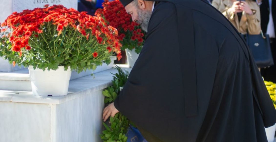 Ο-Μητροπολίτης-Φλωρίνης-στον-εορτασμό-της-ιστορικής-Μάχης-της-Κέλλης