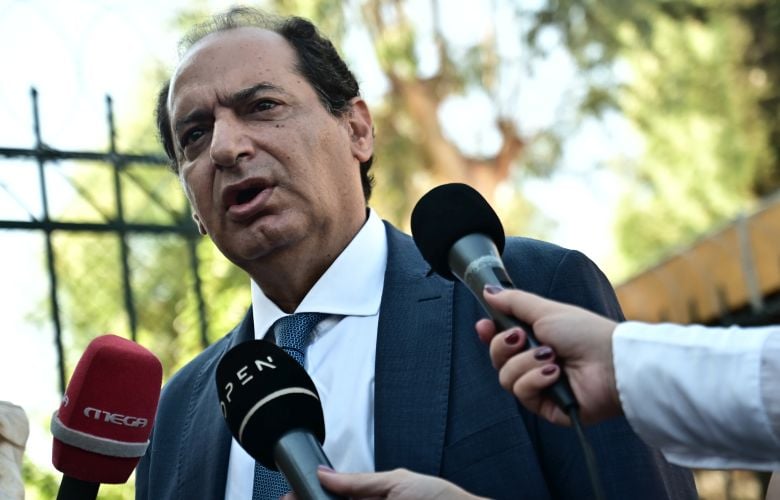 Υποκλοπές:-«Καταπατούν-κάθε-έννοια-προσωπικών-δικαιωμάτων»,-κατέθεσε-ο-Χρήστος-Σπίρτζης