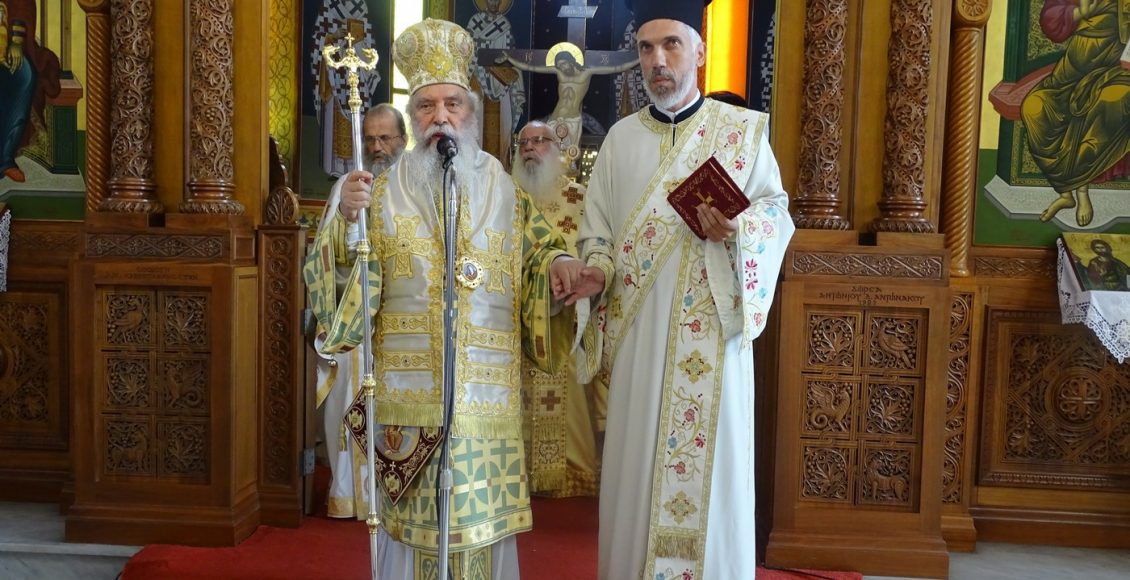 Χειροτονία-Διακόνου-στον-ΙΝ.-Αγίου-Νικολάου-Σπάρτης