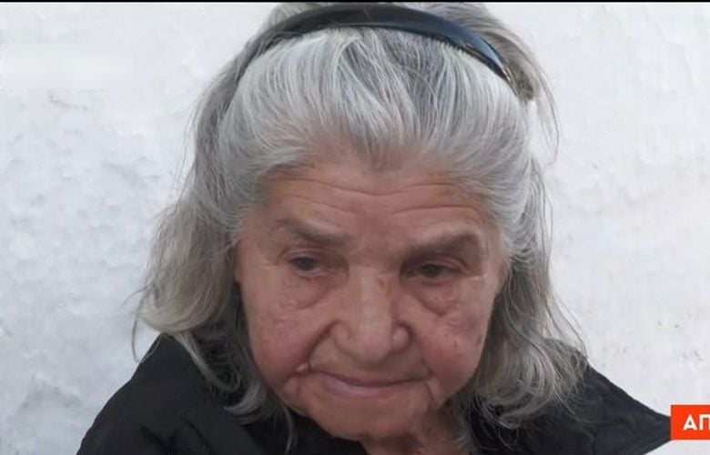 Ξέσπασε-η-μητέρα-της-56χρονης-που-σκοτώθηκε-στο-μακελειό-στα-Βορίζια:-«Της-έστησαν-καρτέρι-και-την-“φάγανε”»