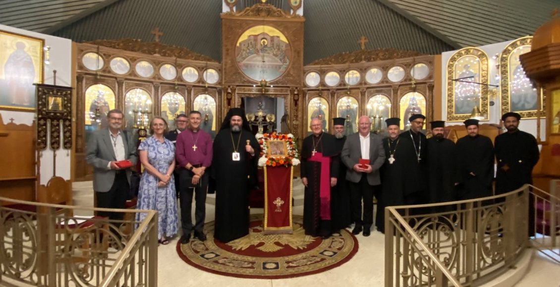 Βρισβάνη:-Εκδήλωση-για-την-1700ή-επέτειο-της-συγκλήσεως-της-Α’-Οικουμενικής-Συνόδου