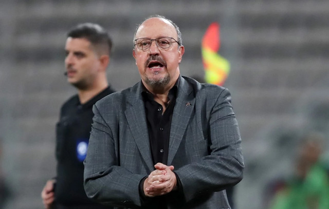 Οι-πρώτες-αποφάσεις-Μπενίτεθ,-10-αποχωρήσεις-στον-Παναθηναϊκό