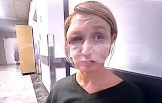 «Φοβάμαι-για-τη-ζωή-μου-και-την-ασφάλεια-των-παιδιών-μου»,-λέει-η-40χρονη-που-ξυλοκοπήθηκε-στο-Κορωπί-από-τον-σύντροφο-της